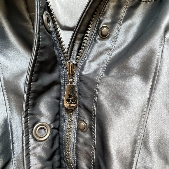 Peuterey Kids Winter Jacket - Size Large - Picture 8 of 14